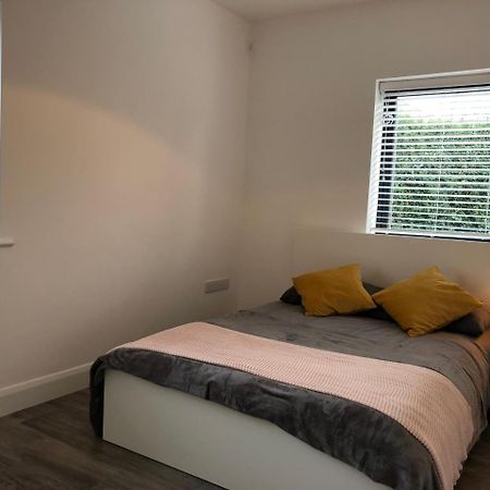 Killester Self Catering Cottage Дублін Екстер'єр фото