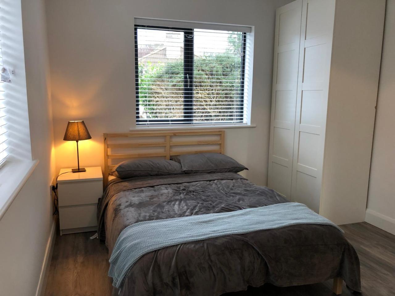 Killester Self Catering Cottage Дублін Екстер'єр фото