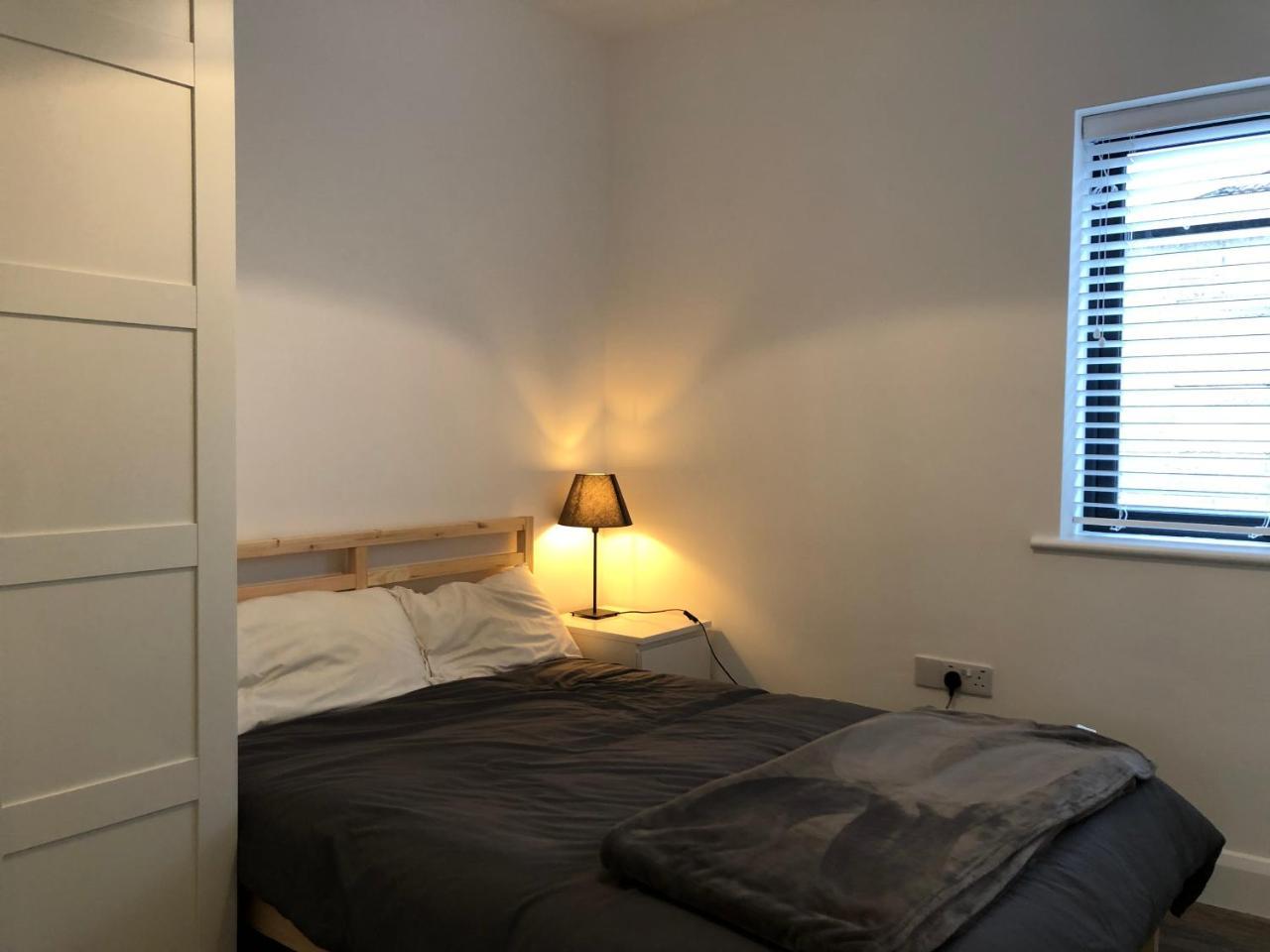 Killester Self Catering Cottage Дублін Екстер'єр фото