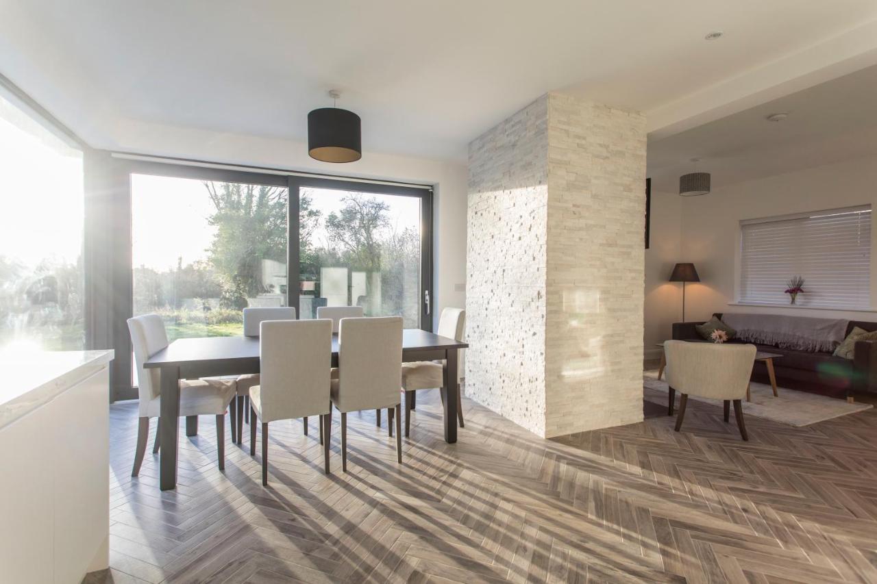 Killester Self Catering Cottage Дублін Екстер'єр фото