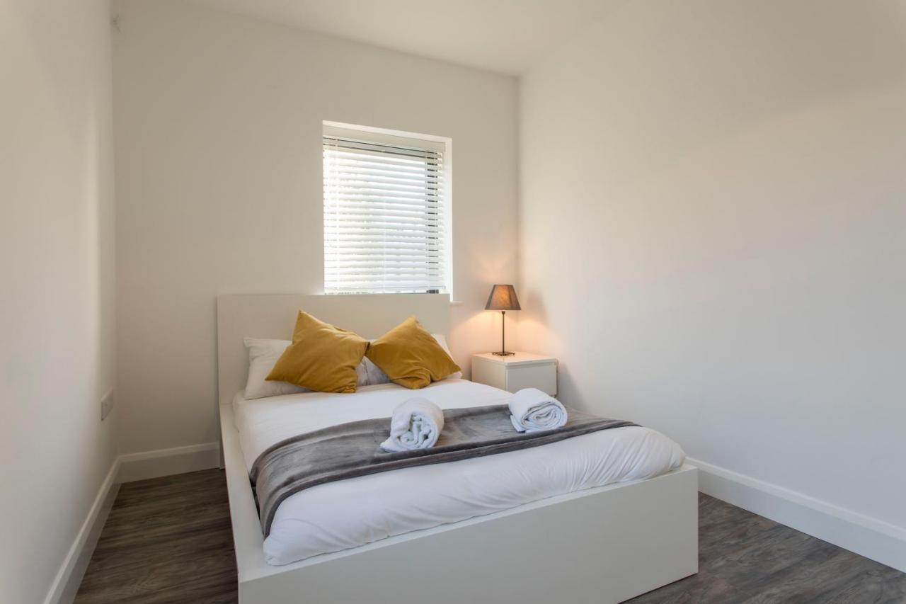 Killester Self Catering Cottage Дублін Екстер'єр фото
