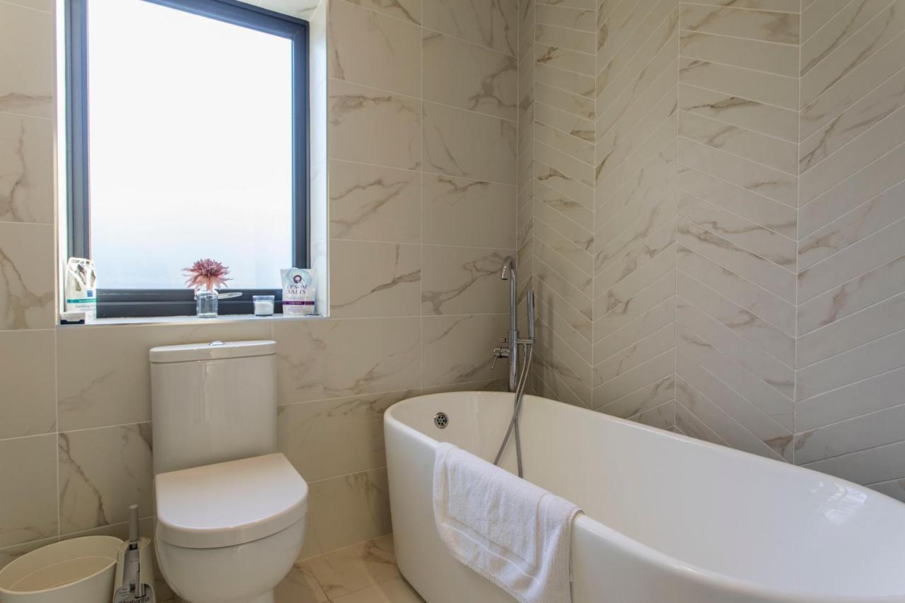 Killester Self Catering Cottage Дублін Екстер'єр фото