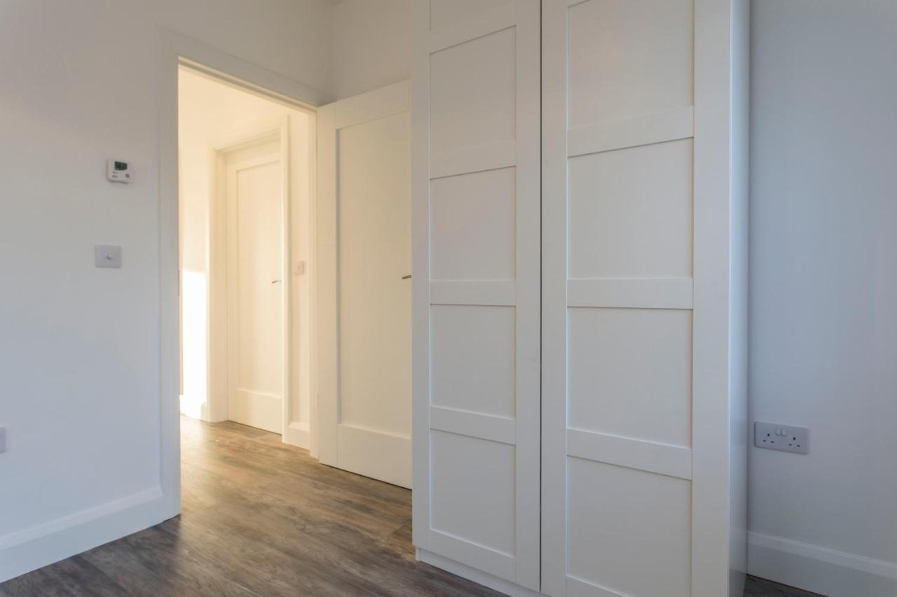 Killester Self Catering Cottage Дублін Екстер'єр фото