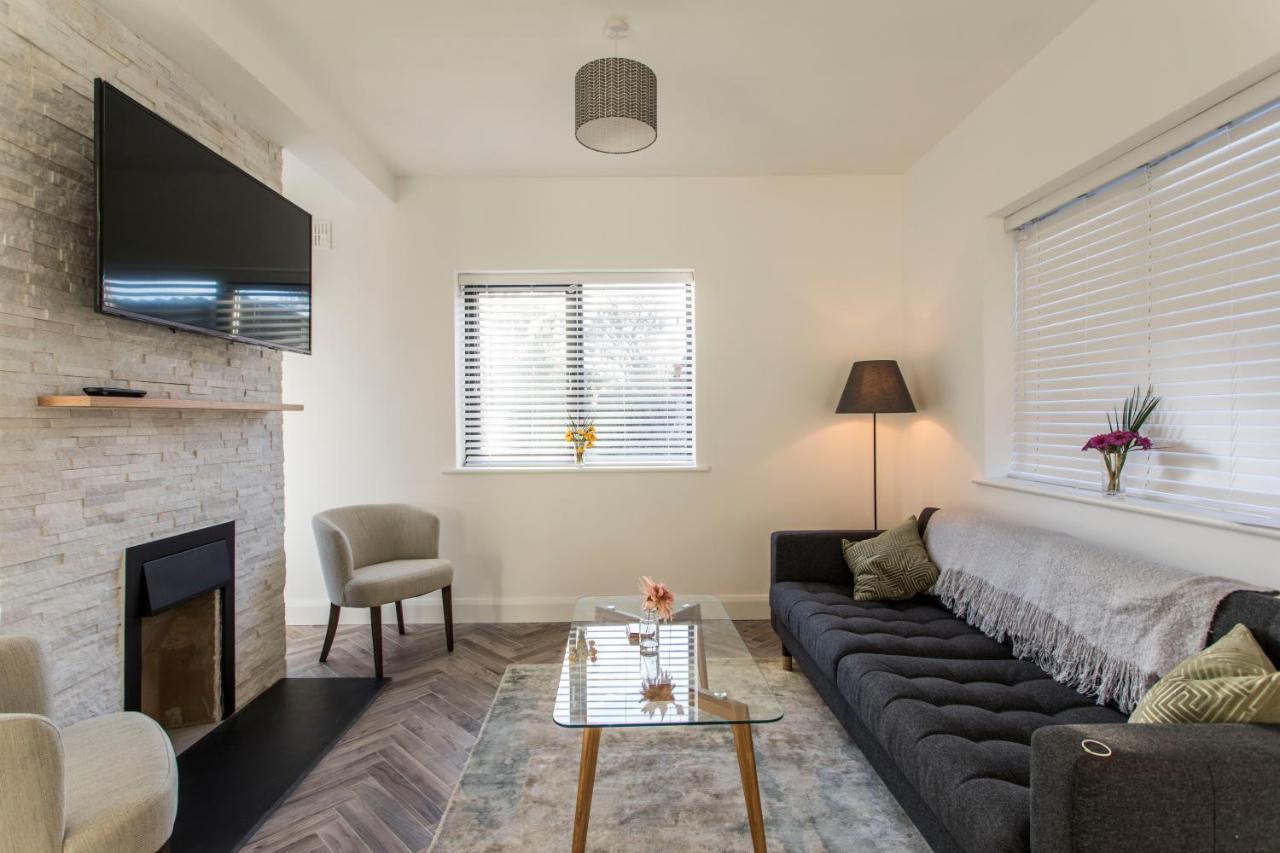 Killester Self Catering Cottage Дублін Екстер'єр фото