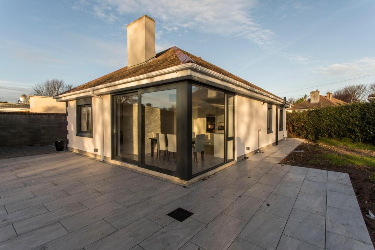 Killester Self Catering Cottage Дублін Екстер'єр фото