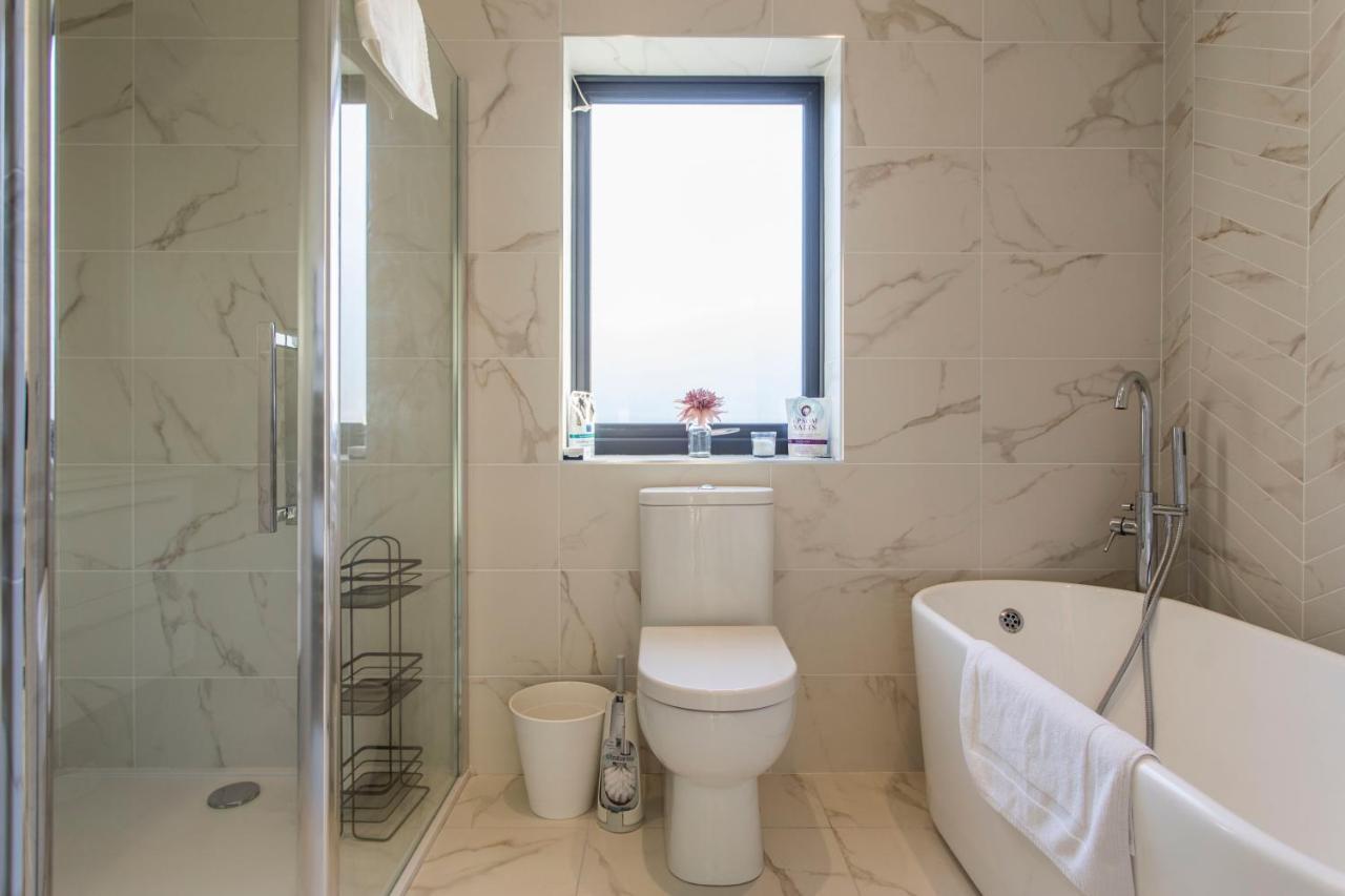 Killester Self Catering Cottage Дублін Екстер'єр фото